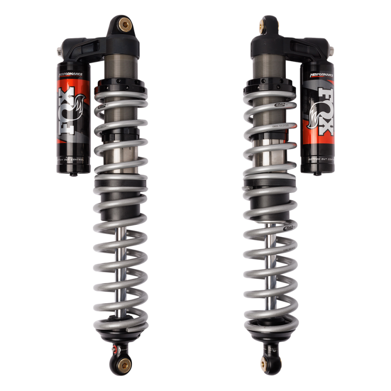FOX Powersports Fox Factory Race Series Kawasaki/AM/KRX Front (33.44/10.94) 2.5in Internal Bypass RC2 4-Seat