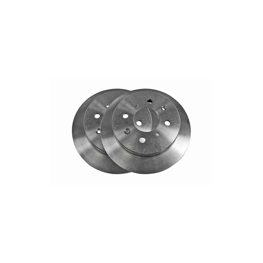 Ackoja A26-40003 Brake Disc