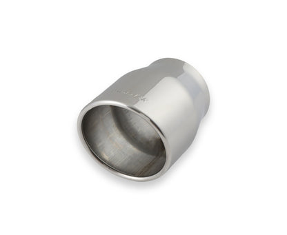 Flowmaster SS Tip 4in. X 3.0in. X 5.25in. Weld-ON
