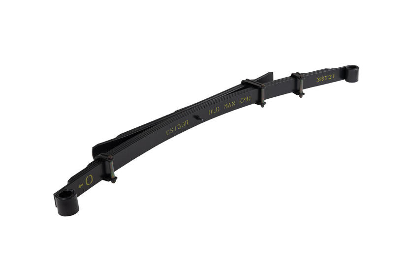Old Man Emu ARB / OME Leaf Spring Navara D40 -Mdr