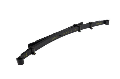 Old Man Emu ARB / OME Leaf Spring Navara D40 -Mdr