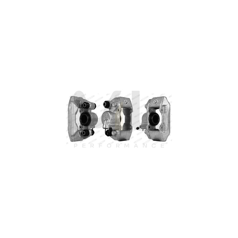 Ferodo Premier FCL694685 Brake Caliper Without Accessories