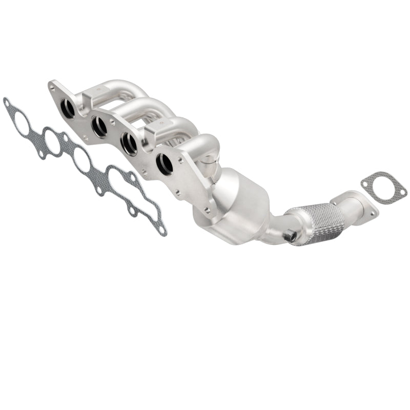 MagnaFlow Direct Fit Catalytic Converter 05-06 Ford Focus 2.0L