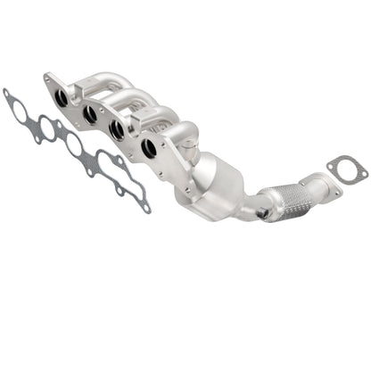 MagnaFlow Direct Fit Catalytic Converter 05-06 Ford Focus 2.0L
