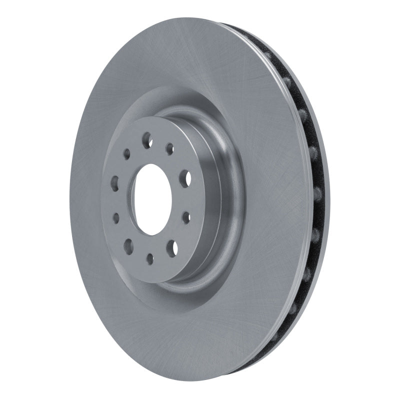 DFC 14-19 Fiat 500L Front Brake Rotor