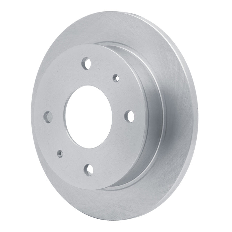 DFC 98-10 Dodge Atos (Mexico) Front Brake Rotor