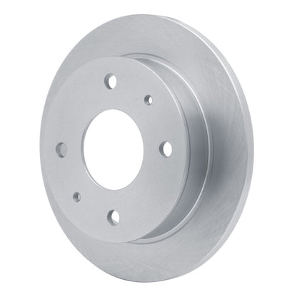 DFC 98-10 Dodge Atos (Mexico) Front Brake Rotor