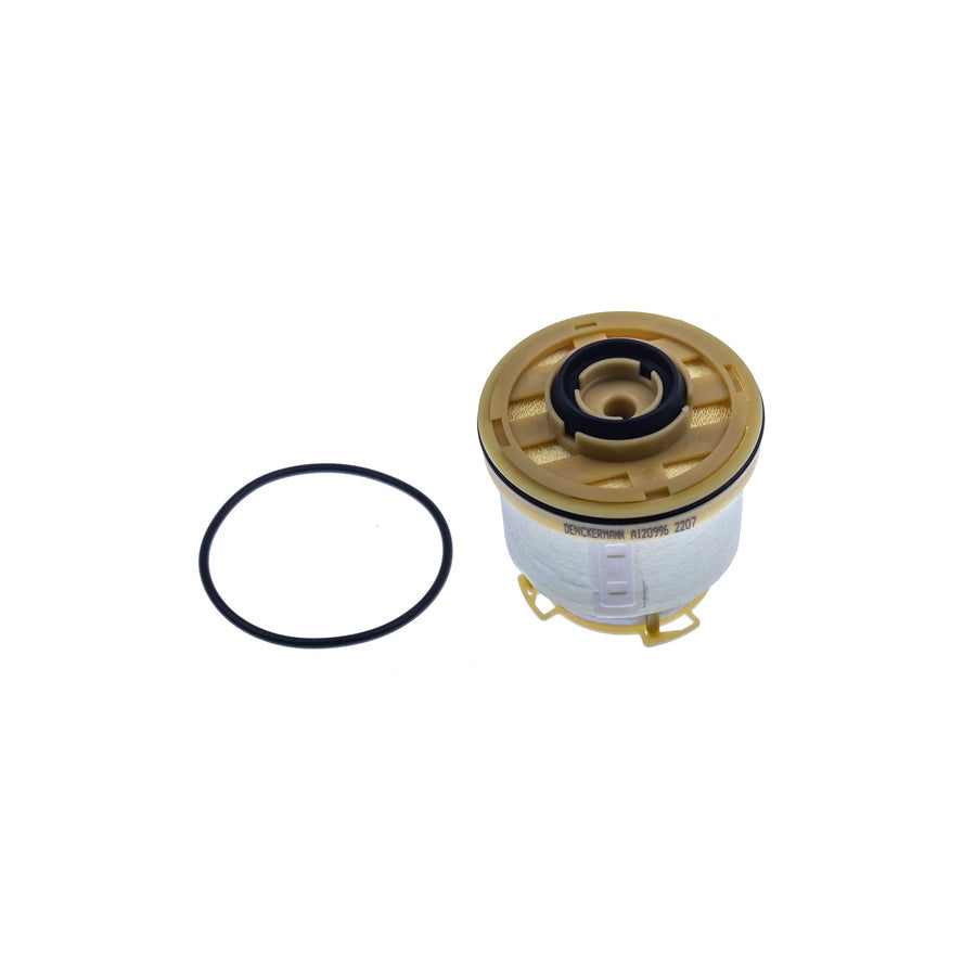 Denckermann A120996 Fuel Filter for Ford Ranger Mk3 (Tke)