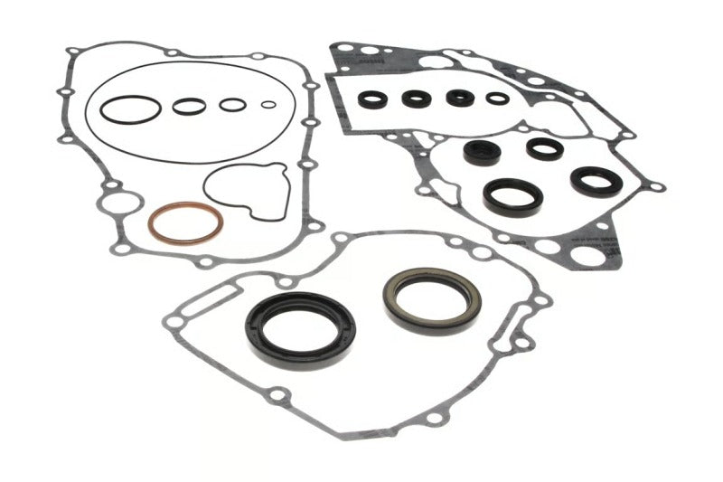 Wiseco 04-09 CRF250R/X Bottom End Gasket Kit