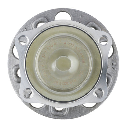 MOOG 16-17 Mercedes-Benz Maybach S600 Front Hub Assembly