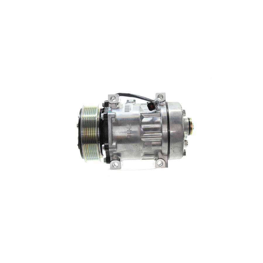 Alanko 10551821 Compressor, Air Conditioning for Land Rover Defender