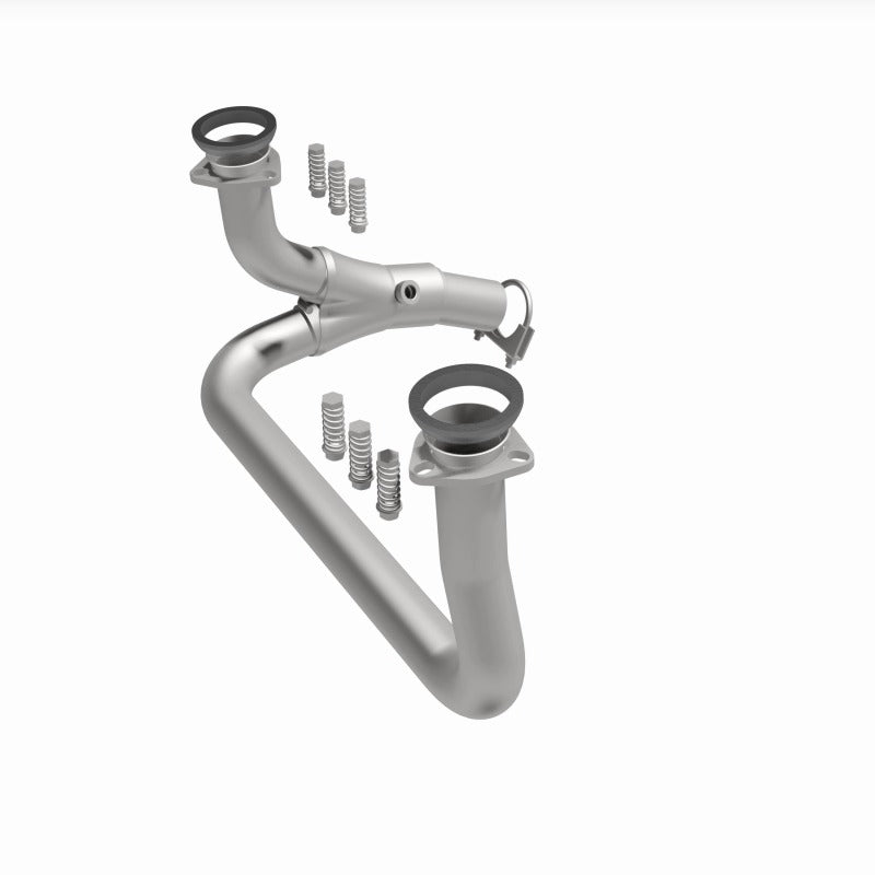 Magnaflow BRE Exhaust 88-93 C1500 C2500 K1500 K2500 4.3L 5.0L Front Pipe Kit