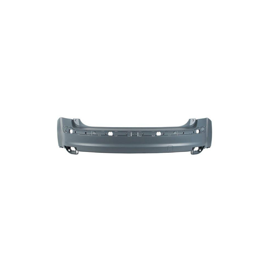 Blic 5506-00-2533951Pq Rear Bumper for Ford Focus