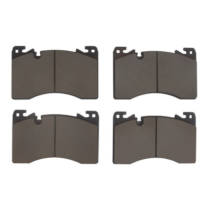DFC 22-26 Land Rover Range Rover Sport Front 4000 Hybridynamic Brake Pads