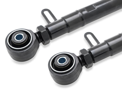 SuperPro 10-14 Toyota FJ Cruiser / 10-23 Toyota 4Runner Upper Trailing Arm Adjustable Kit