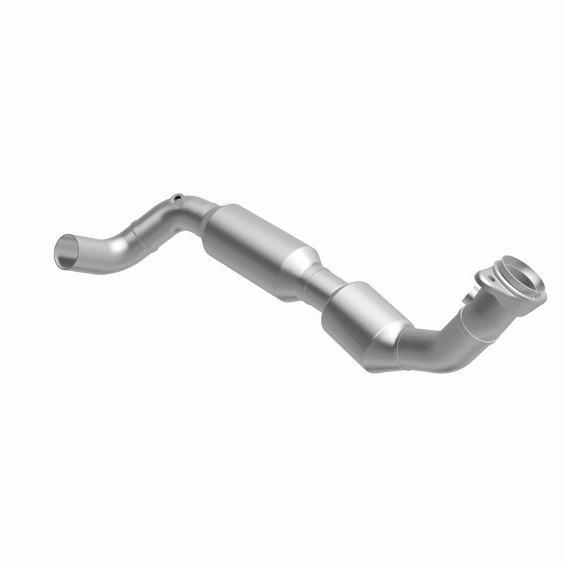 MagnaFlow 02-03 Ford F-150 5.4L Direct Fit Converter