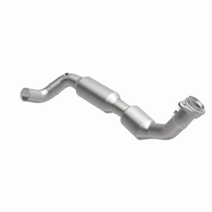 MagnaFlow 02-03 Ford F-150 5.4L Direct Fit Converter
