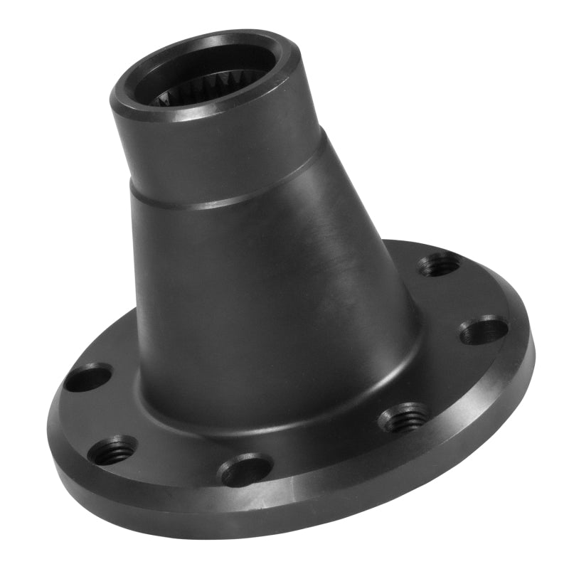 Yukon Gear & Axle Yukon Gear Yoke Front Transfer Case Flange Jeep JK w/Aftermarket NP241