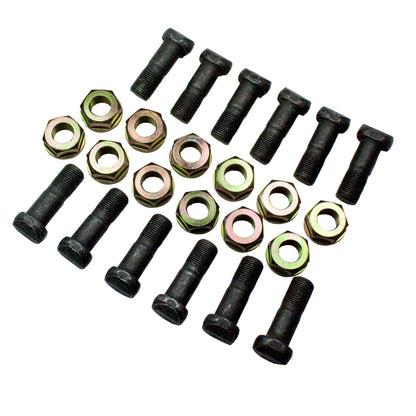 Yukon Gear & Axle Yukon Gear Ring Gear Bolt Kit For Toyota Landcruiser
