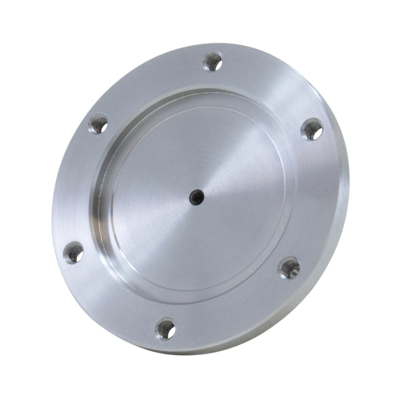 Yukon Gear & Axle Yukon Gear 1541H Alloy Right Hand Inner Shaft For 04-07 GM 8.25in IFS (4WD Only)