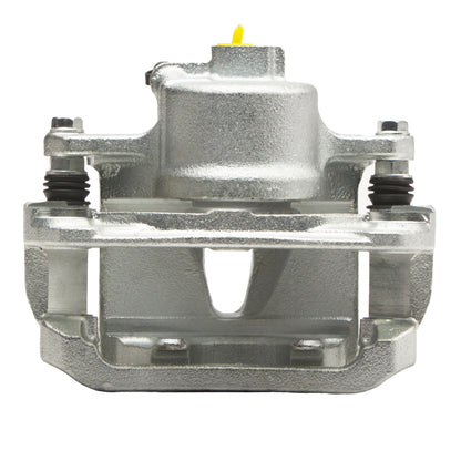 DFC 04-10 Toyota Avalon Front-L Premium Caliper - Silver Zinc Coated
