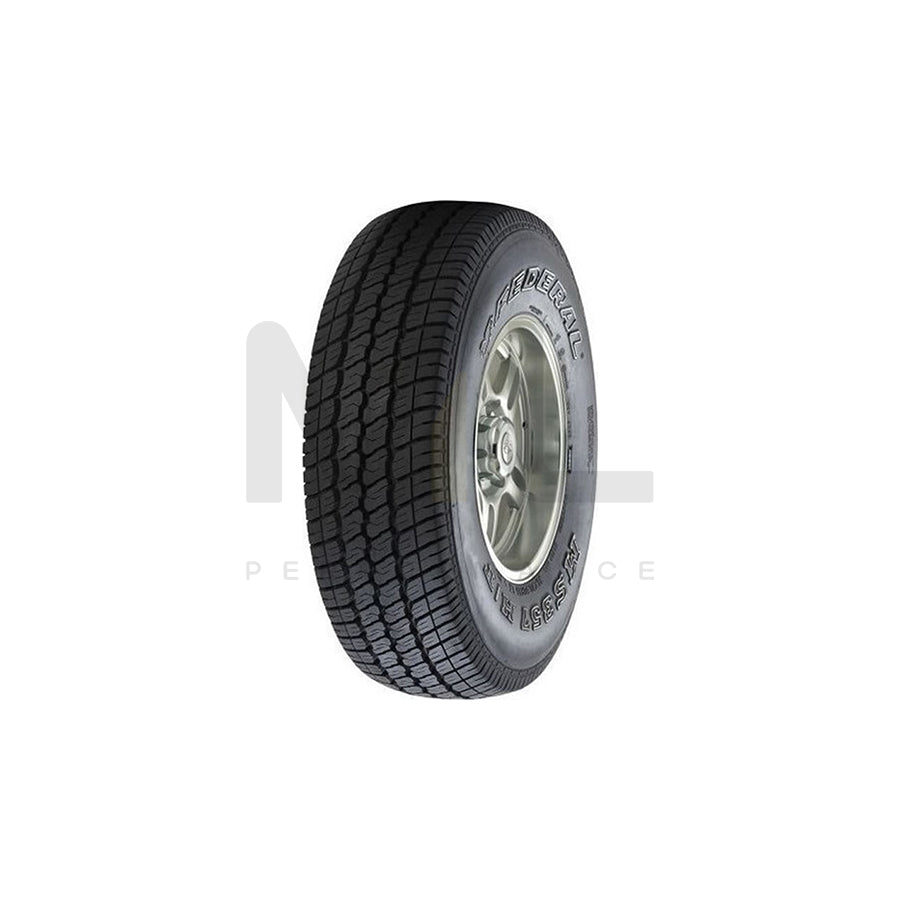 Federal MS-357 H/T 225/70 R15 112/110R All-season Van Tyre