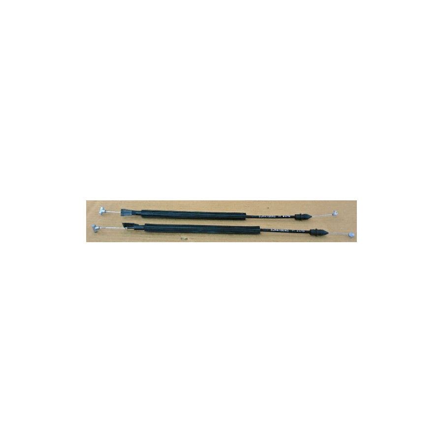 BUGIAD Bsp21287 Cable, Door Release