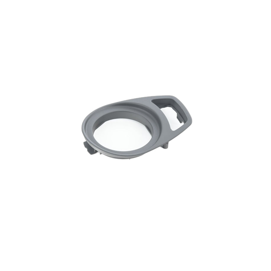 Genuine BMW 51167009316 E63 E64 Switch Cover BASALTGRAU (Inc. 650i, 645Ci & 630i)