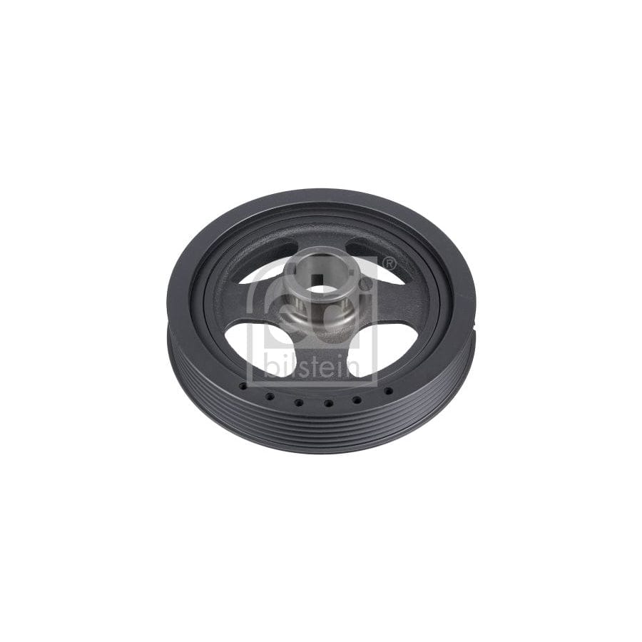 Febi Bilstein 103861 Crankshaft Pulley For Toyota Yaris