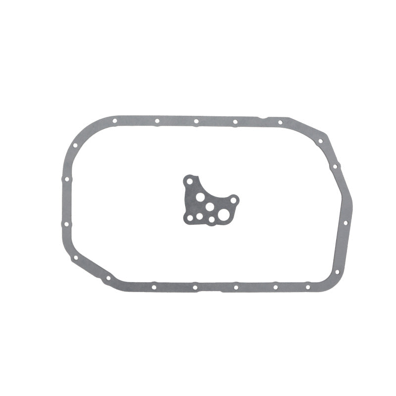 Cometic Gasket Cometic Mitsubishi 4G63/4G63T/4G64 .062in Fiber Oil Pan Gasket