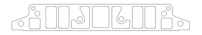 Cometic Gasket Cometic Buick 455 Big Block V8 .060in Fiber Intake Mani Gasket Set-1.156in x 2.422in Rectangle Port