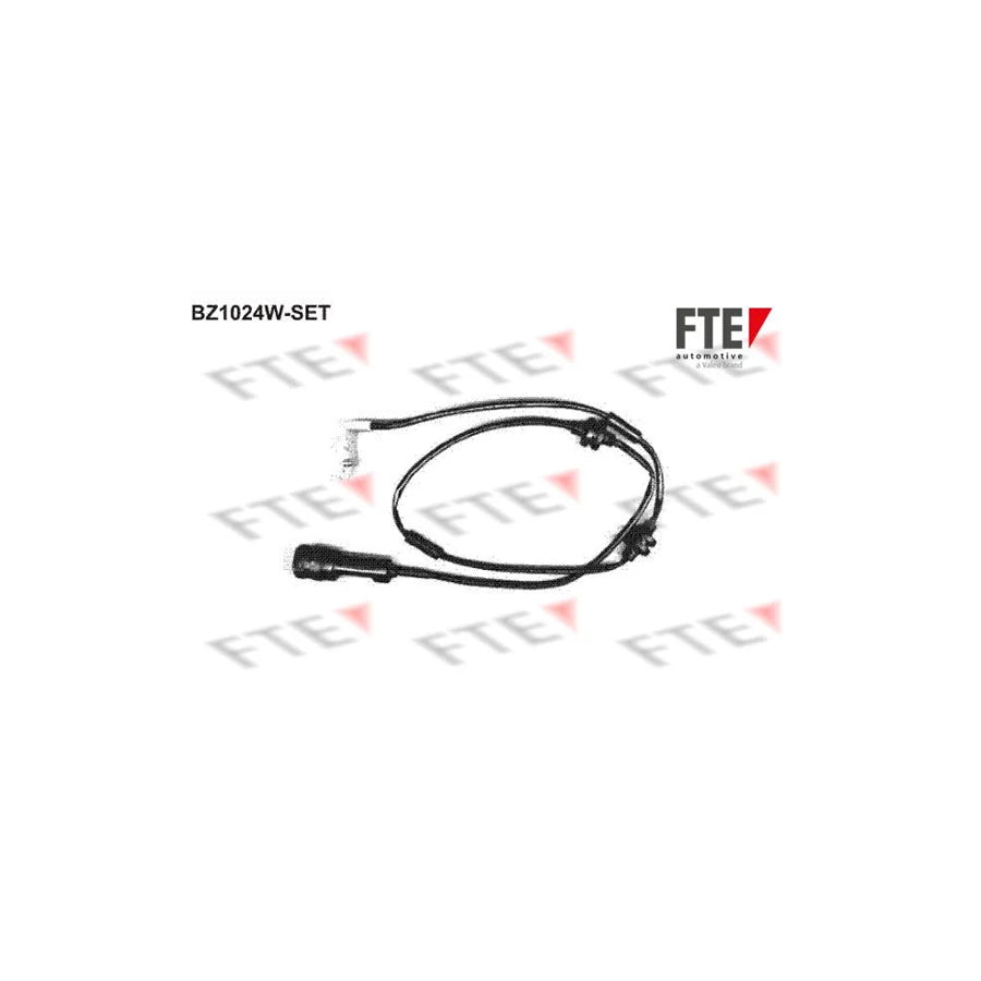 FTE 9410012 Brake Pad Wear Sensor
