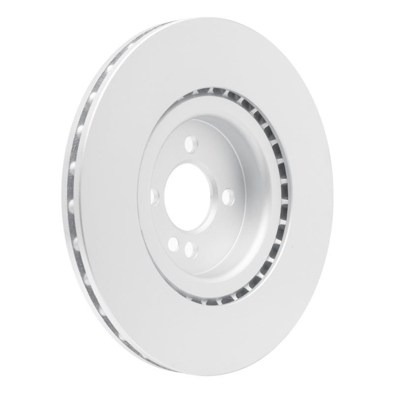 DFC 13-13 Mini Cooper (Excl Clubman) Front GeoSPEC Coated Rotor