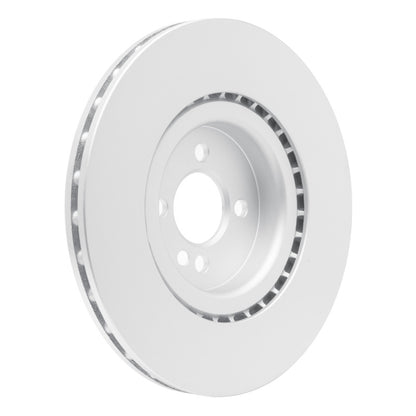 DFC 13-13 Mini Cooper (Excl Clubman) Front GeoSPEC Coated Rotor