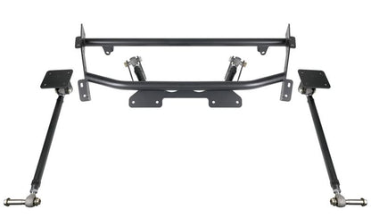 Ridetech 73-74 Nova (With FrameRail Bump) Double Adjustable Bolt-On 4-Link