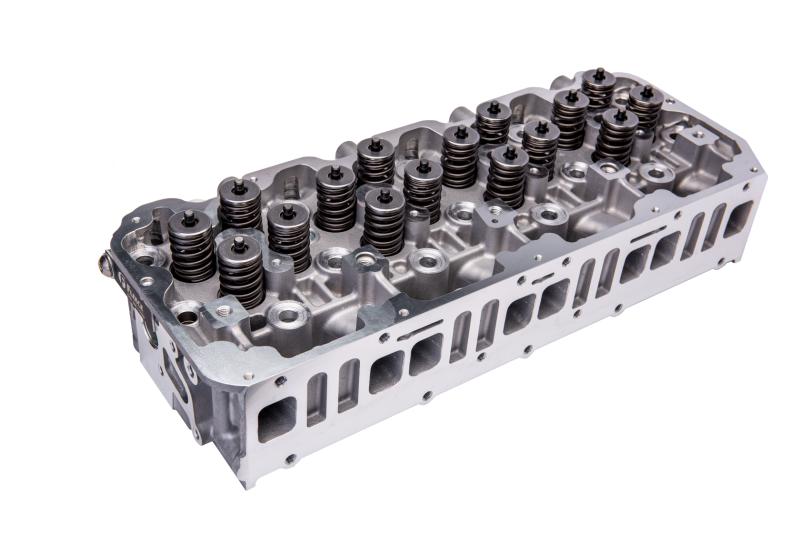 Fleece Performance 11-16 GM Duramax 2500-3500 LML Remanufactured Freedom Cylinder Head (Passenger)