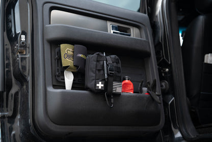 DV8 Offroad Universal Molle Panels - 11In x 6In