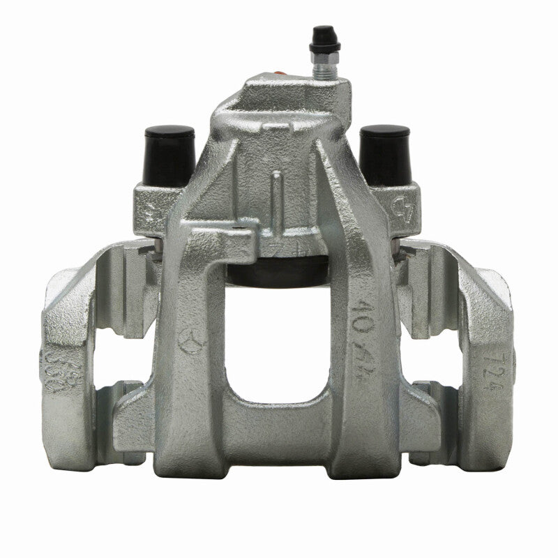 DFC 06-12 Mercedes-Benz ML500 Rear-L Silver Zinc Coated Premium Caliper
