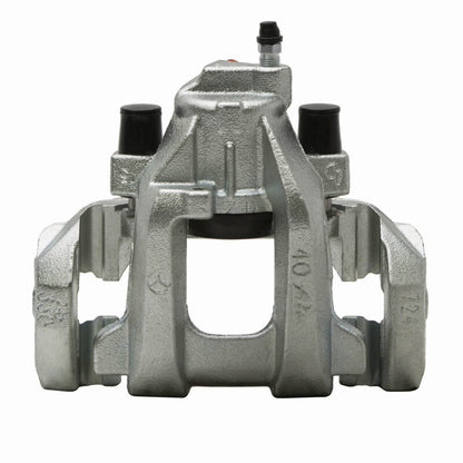 DFC 06-12 Mercedes-Benz ML500 Rear-L Silver Zinc Coated Premium Caliper