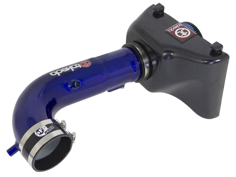 aFe Takeda 2015+ Lexus RC F Stage-2 Cold Air Intake System w/Pro 5R Filter Media