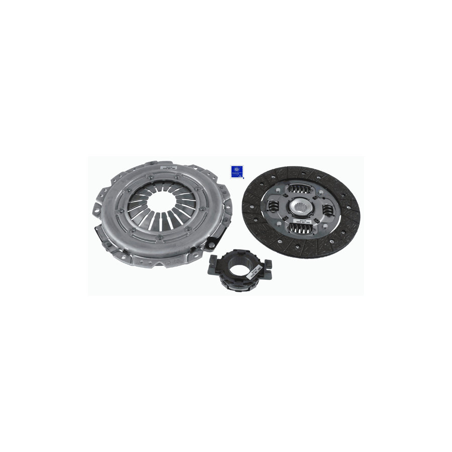 Sachs 3000 951 368 Clutch Kit