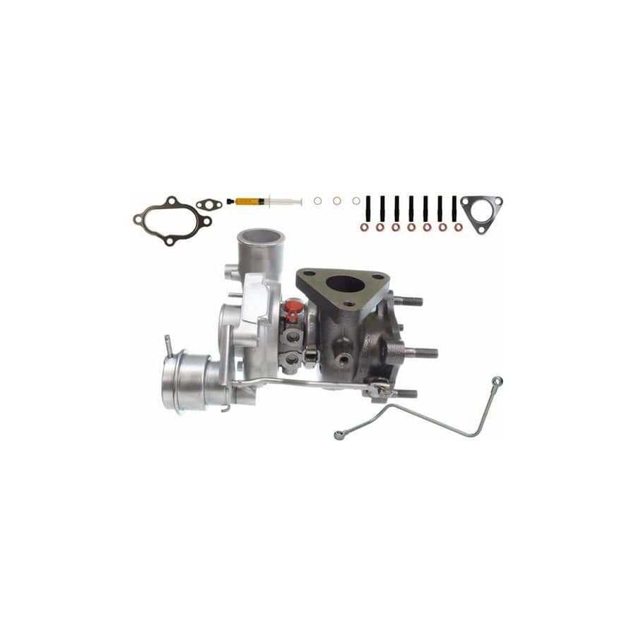 Alanko 900147S1 Turbocharger for Mitsubishi Pajero / Shogun II (V20)