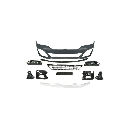 Blic 5510-00-0072911Kp Bumper