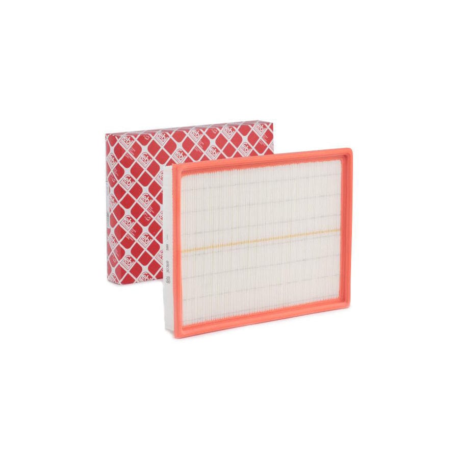 FEBI BILSTEIN 30368 Air Filter | ML Performance UK Car Parts