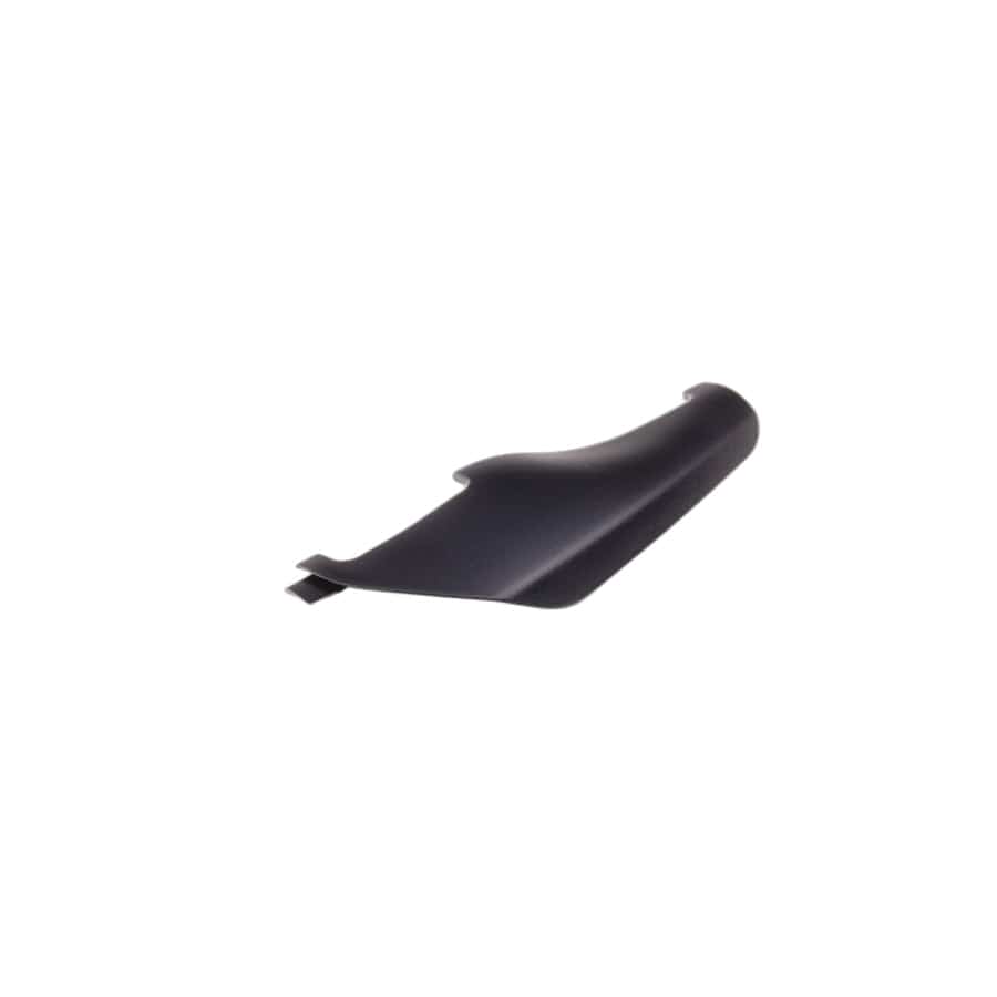 Genuine BMW 52106979625 E87 E91 F26 Cover, Belt Catch Left SCHWARZ (Inc. Z4 23i, X1 20dX & X1 18d)