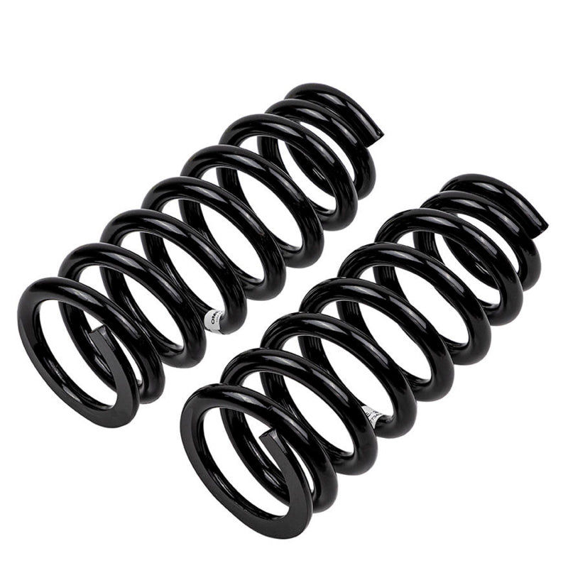 Old Man Emu ARB / OME Coil Spring Front Mits Pajero