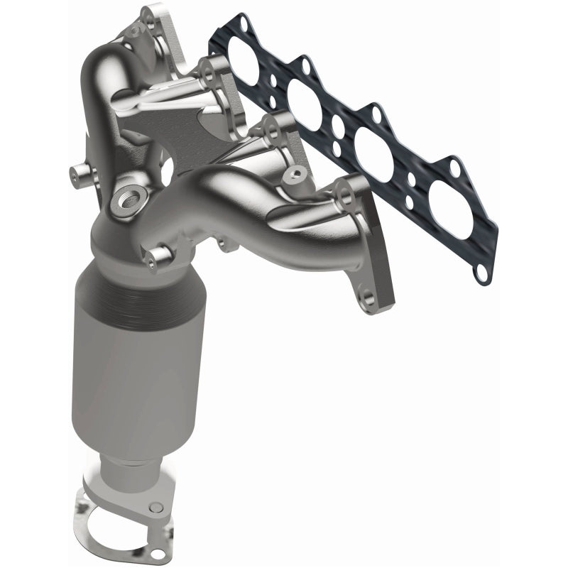 MagnaFlow Direct Fit Catalytic Converter 04-12 Hyundai Elantra 2.0L