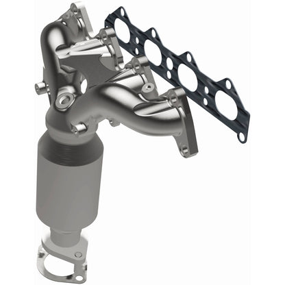 MagnaFlow Direct Fit Catalytic Converter 04-12 Hyundai Elantra 2.0L