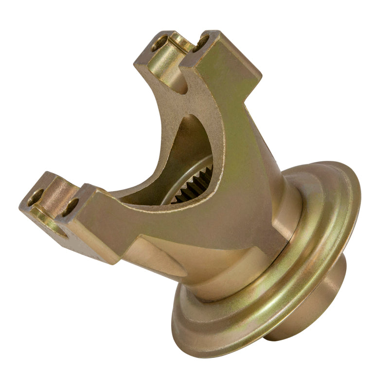 Yukon Gear & Axle Yukon Gear Short Yoke For Ford 9in w/ 28 Spline Pinion and a 1310 U/Joint Size
