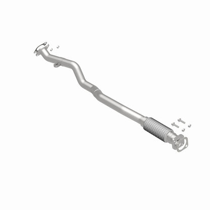 Magnaflow BRE Exhaust 14-22 Jeep Cherokee 3.2L Front Pipe Kit